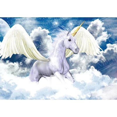 Magnolia 3511 - Blue Sky Pegasus - 1000 db-os puzzle