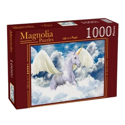 Magnolia 3511 - Blue Sky Pegasus - 1000 db-os puzzle