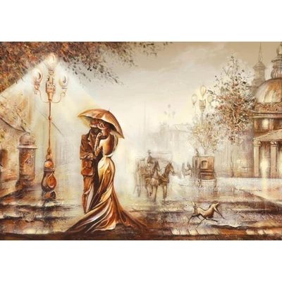 Magnolia 2316 - Date - Raen Special Edition - 1000 db-os puzzle