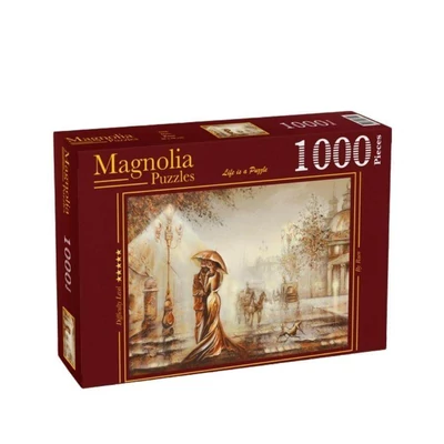 Magnolia 2316 - Date - Raen Special Edition - 1000 db-os puzzle