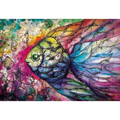 Magnolia 2305 - Fishes - 1000 db-os puzzle