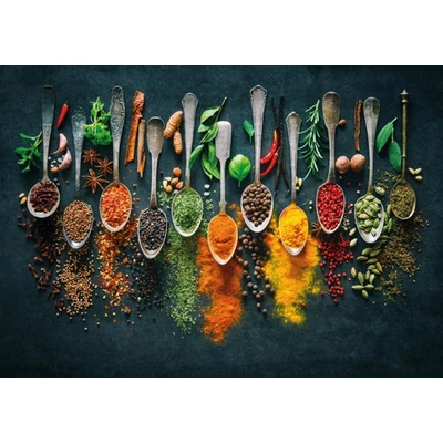 Magnolia 2301 - Herbs and Spices - 1000 db-os puzzle