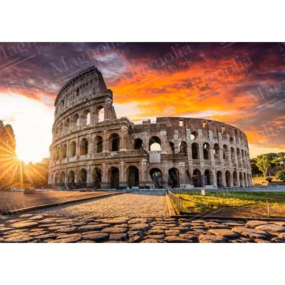 Magnolia 2333 - Rome - 1000 db-os puzzle