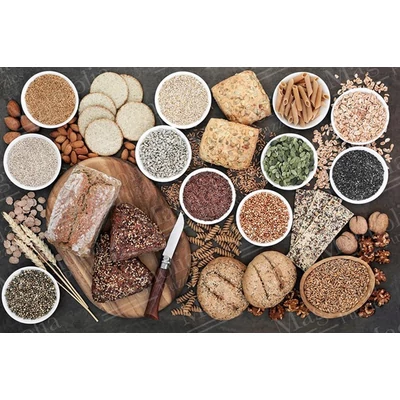 Magnolia 3535 - Healthy Kitchen - 1500 db-os Mini puzzle