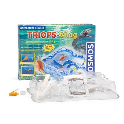 Triops világ (749193)