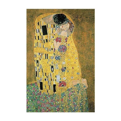 Piatnik 545962 - Klimt - A csók - 1000 db-os puzzle