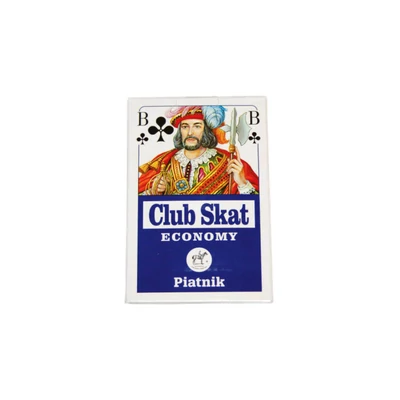 Piatnik - Skat Economy kártya (180415)