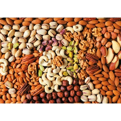 Piatnik 553547 - Magkeverék - 1000 db-os puzzle