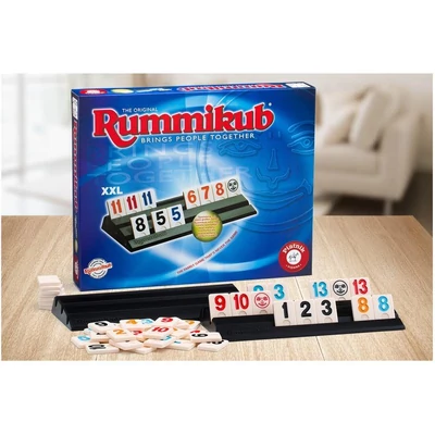  Rummikub XXL társasjáték (689291)