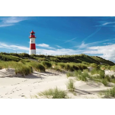 Ravensburger 13967 - Deutschland Collection - Sylt - 1000 db-os puzzle