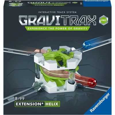 Ravensburger - GraviTrax Pro Helix kiegészítő készlet (27027)