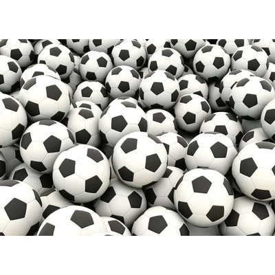 Ravensburger 12000615 - Challenge - Football - 1000 db-os puzzle