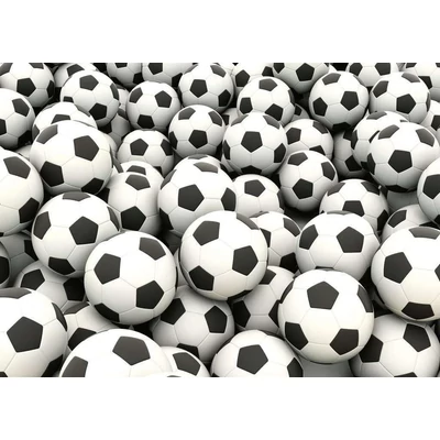 Ravensburger 17363 - Challenge - Football - 1000 db-os puzzle