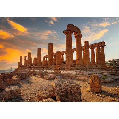 Ravensburger 12001232 - Valle dei Templi - 1000 db-os puzzle