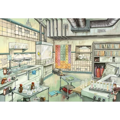 Ravensburger 16844 A labor - 368 db-os Escape puzzle