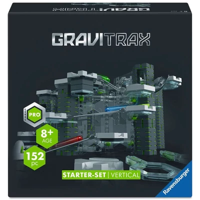 Ravensburger - GraviTrax PRO induló készlet (22426)