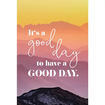 Ravensburger 12965 - Pozitív üzenet - 300 db-os puzzle