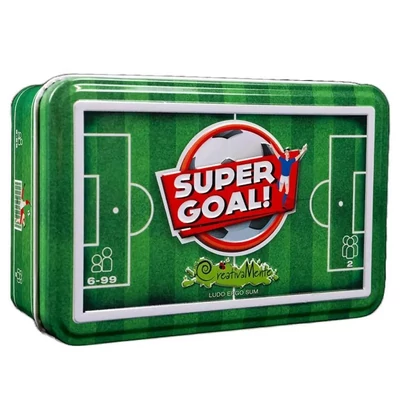 Super Goal! társasjáték (CRE523)