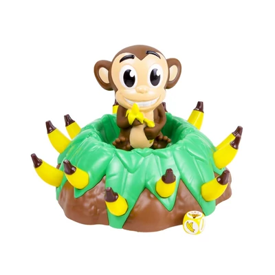 Banana Joe társasjáték (65696)