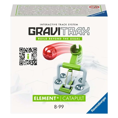 Ravensburger - GraviTrax katapult kiegészítő készlet (22411)