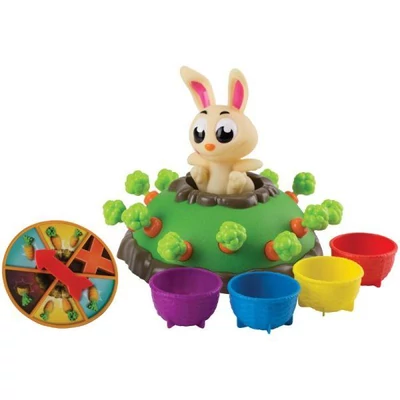 Ugribugri Bob társasjáték (929230)