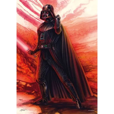 Schmidt 57594 - Star Wars - Darth Vader - 1000 db-os puzzle