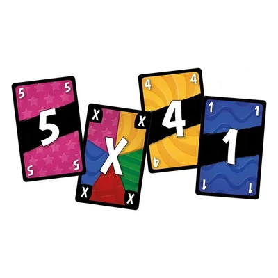 Schmidt - Match! Or Don´t! társasjáték (88522)