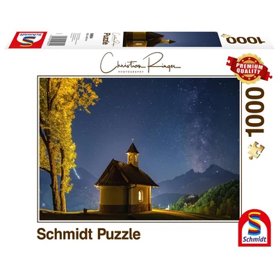Schmidt 59694 - Lockstein Milky Way (59694) - 1000 db-os
