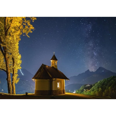 Schmidt 59694 - Lockstein Milky Way (59694) - 1000 db-os