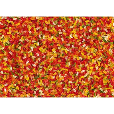Schmidt 1000 db-os puzzle - Haribo Goldbears (59969)