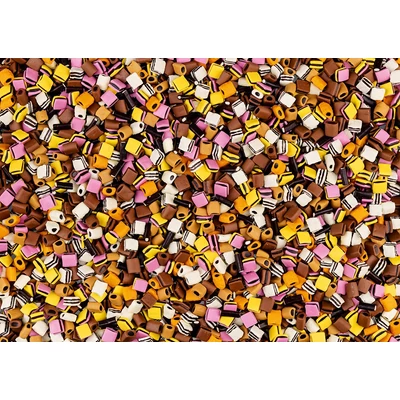 Schmidt 1000 db-os puzzle - Haribo Konfekt (59971)