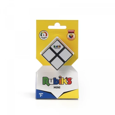 Rubik 2x2 Mini kocka