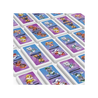 SpinMaster Mancs őrjárat Dominó fémdobozban (6067468)