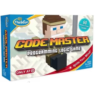 Thinkfun Code Master logikai játék (19501)