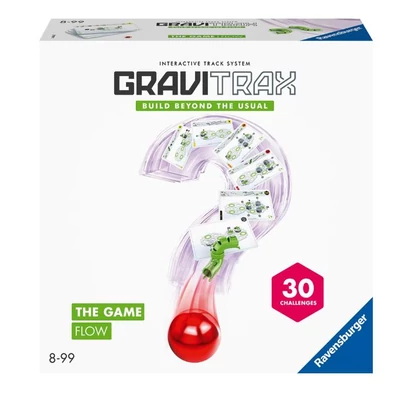 Ravensburger - GraviTrax The Game Flow játékszett (27017)