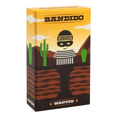 Bandido társasjáték (531209)