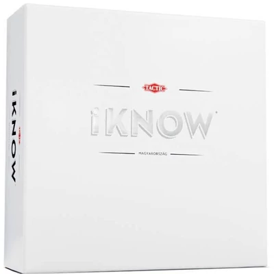 iKnow társasjáték (538181)