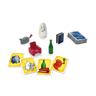 Blitz társasjáték (6002718)