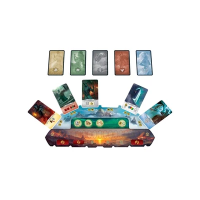 7 Csoda Párbaj - Panteon kiegészítő (752769)