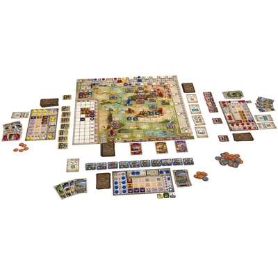 A nagy western utazás - második kiadás