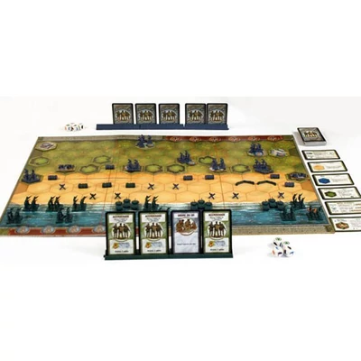 Memoir &#039;44 társasjáték