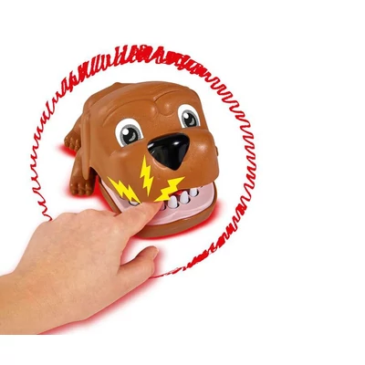 Harapós Bulldog társasjáték (606064050)