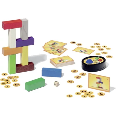 Ravensburger 26765 - Make &#039;N&#039; Break társasjáték