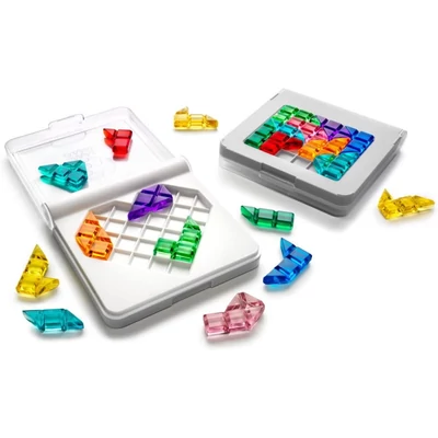 Smart Games - IQ Love logikai játék