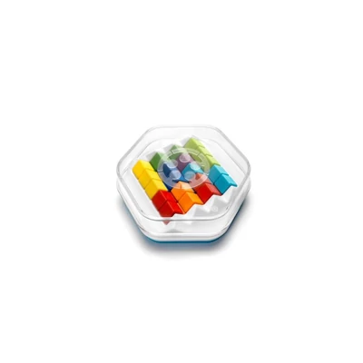 Zigzag Puzzler logikai játék (523758)