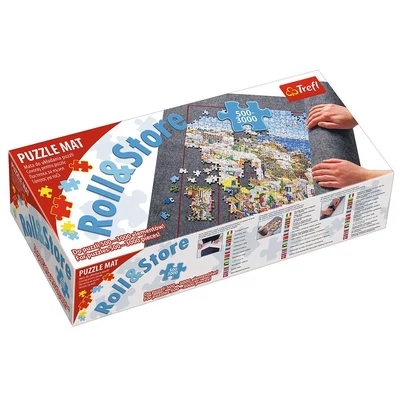 Trefl 60986 - Puzzle kirakó szőnyeg 500-3000 db
