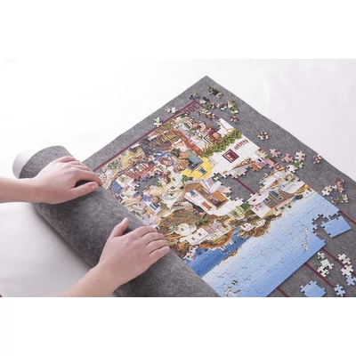 Trefl 60986 - Puzzle kirakó szőnyeg 500-3000 db