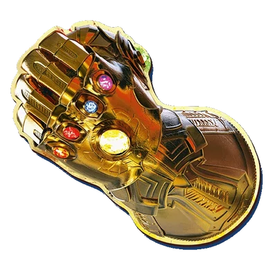 Trefl 505 db-os Wood Craft Shaped Prémium Fa Puzzle - Marvel - Avengers - Végjáték (20174)
