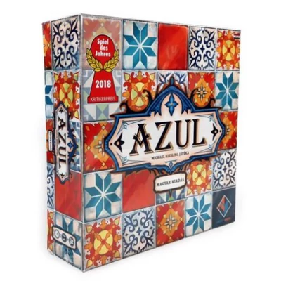 Azul társasjáték (750642)