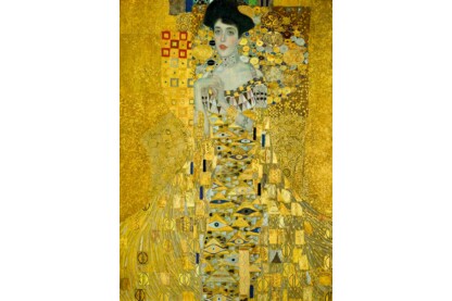 Bluebird Art by 60019 - Klimt - Adele Bloch-Bauer I - 1000 db-os puzzle